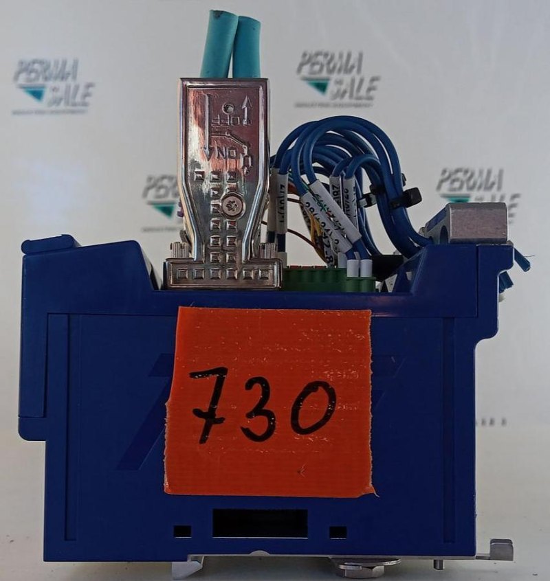 TRsystems Power Supply IO-Cust-00088000