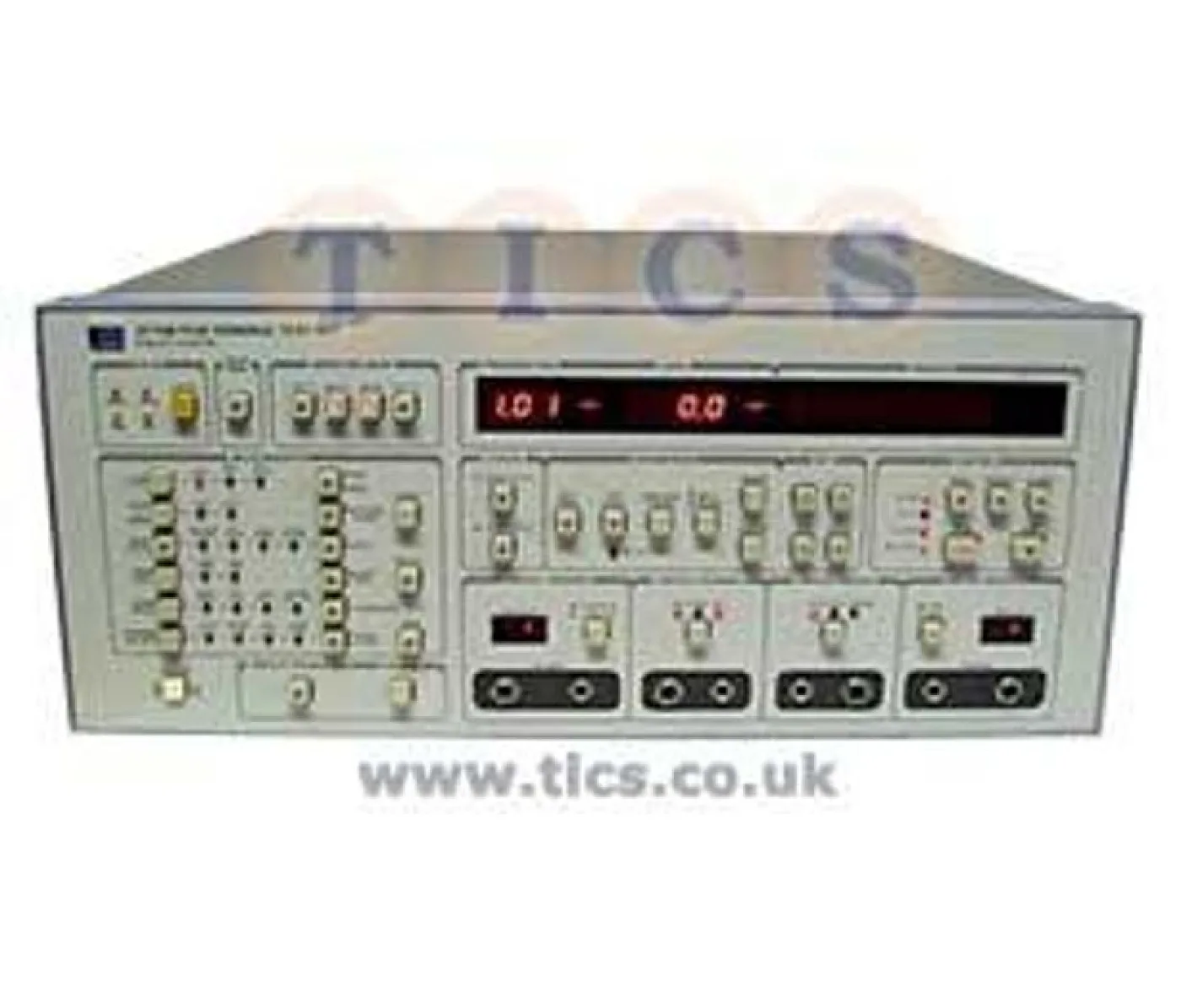 Agilent Technologies (HP) HP 3776B/001 - 1