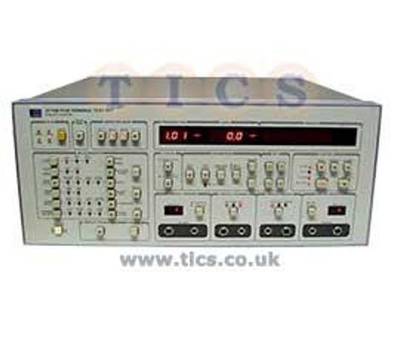 Agilent Technologies (HP) HP 3776B/001