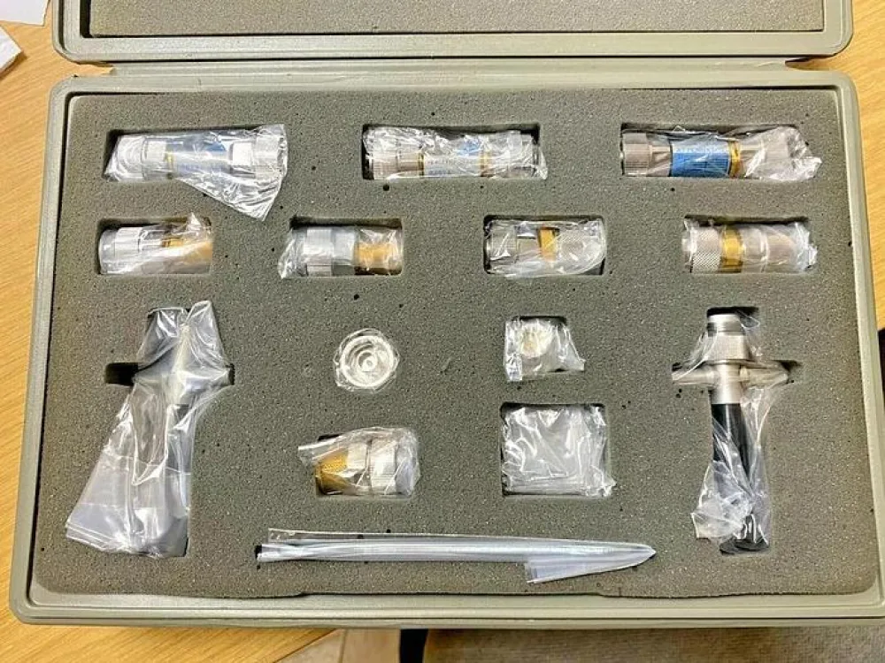 Agilent / HP 11650A