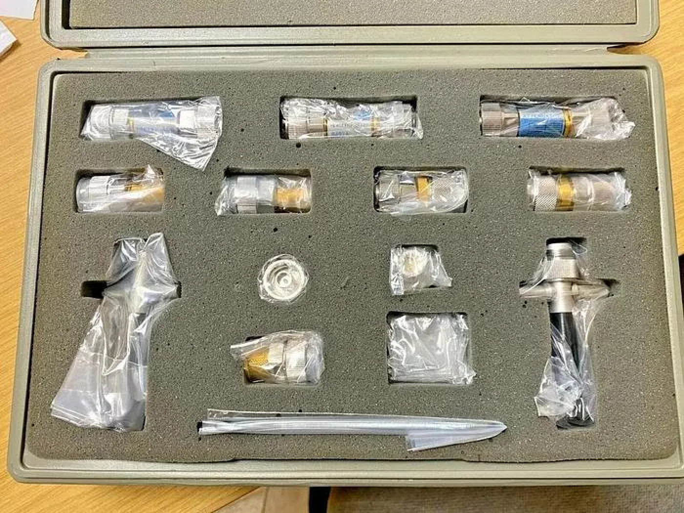 Agilent / HP 11650A - 1