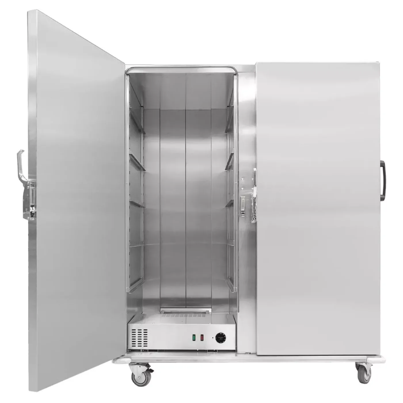 Parry Mobile Banqueting Trolley BT2 - islandcatering - 2