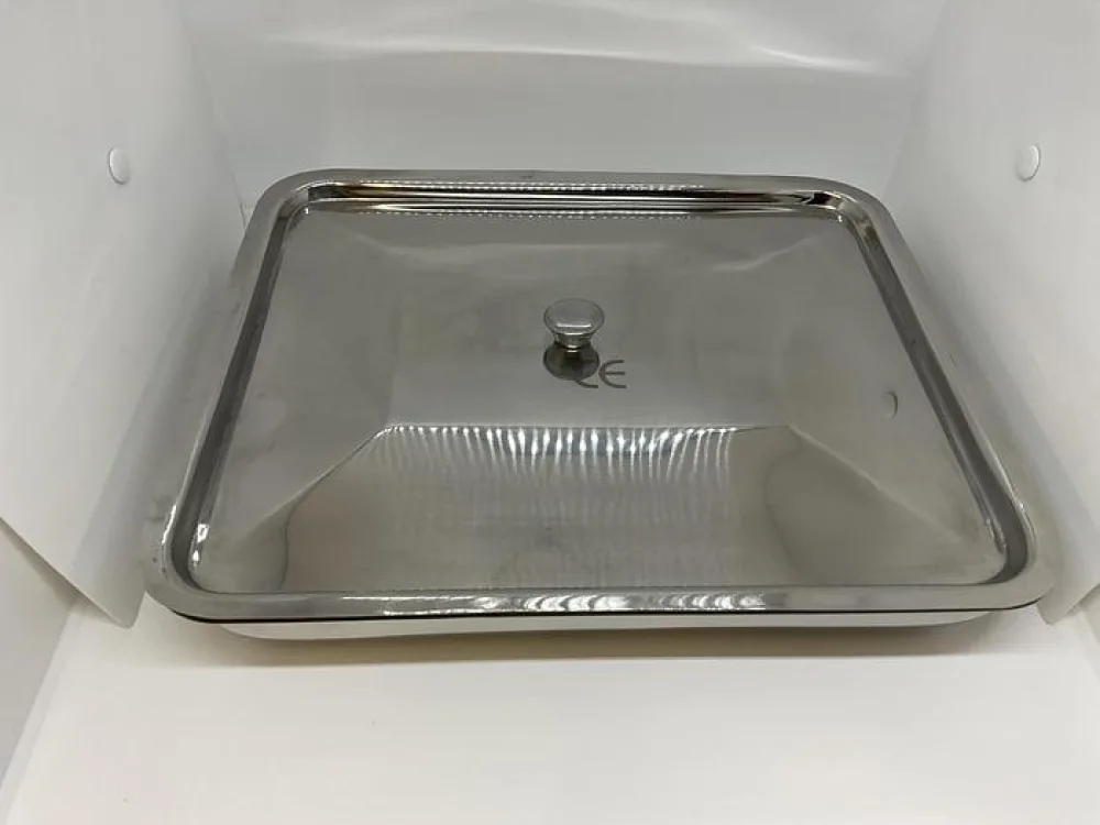 GB Medical Tray 330x280x60mm