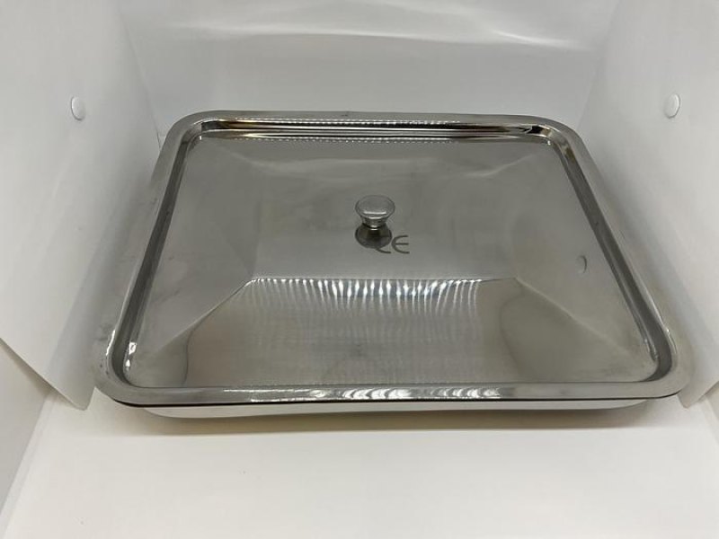 GB Medical Tray 330x280x60mm