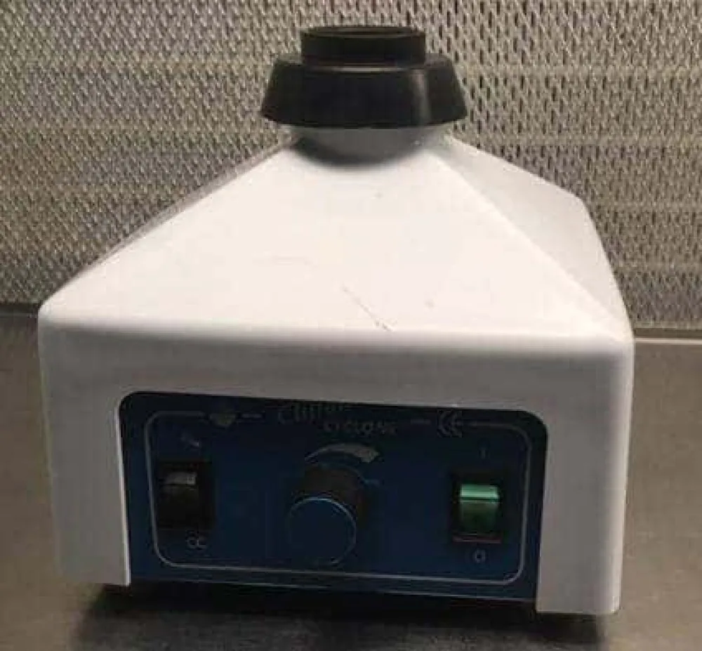 Clifton Cyclone Vortex Mixer