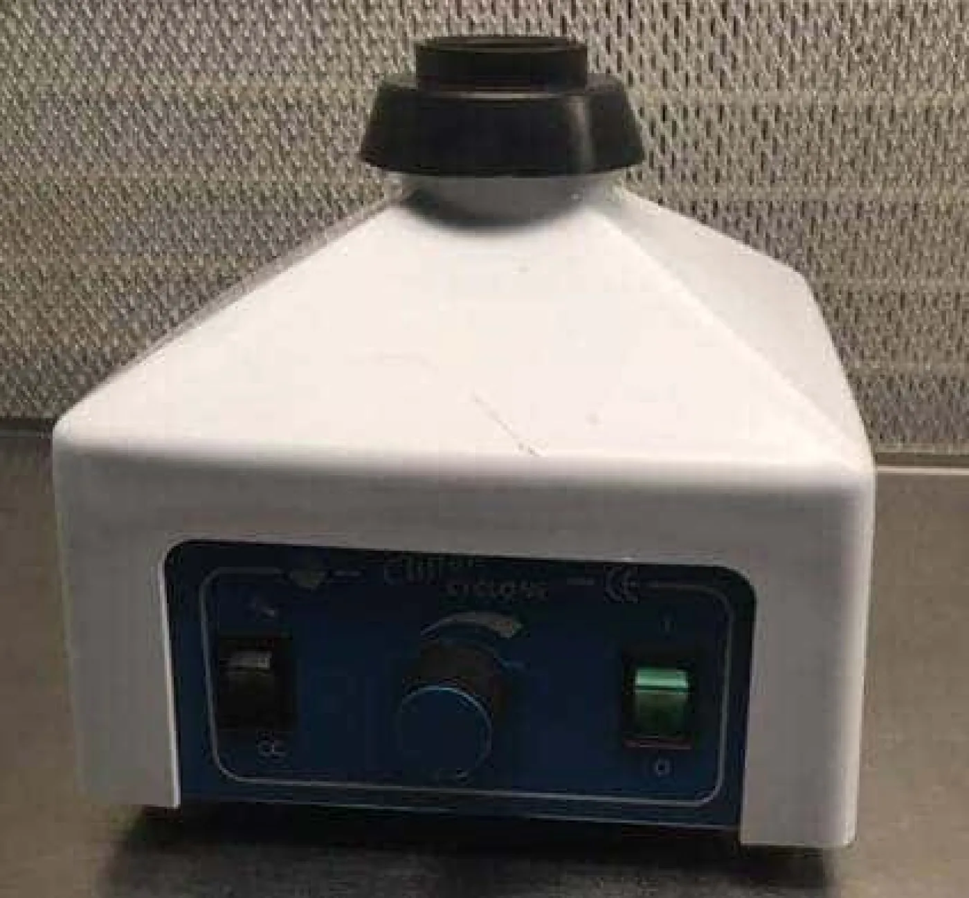 Clifton Cyclone Vortex Mixer - 1