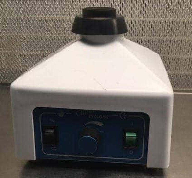Clifton Cyclone Vortex Mixer