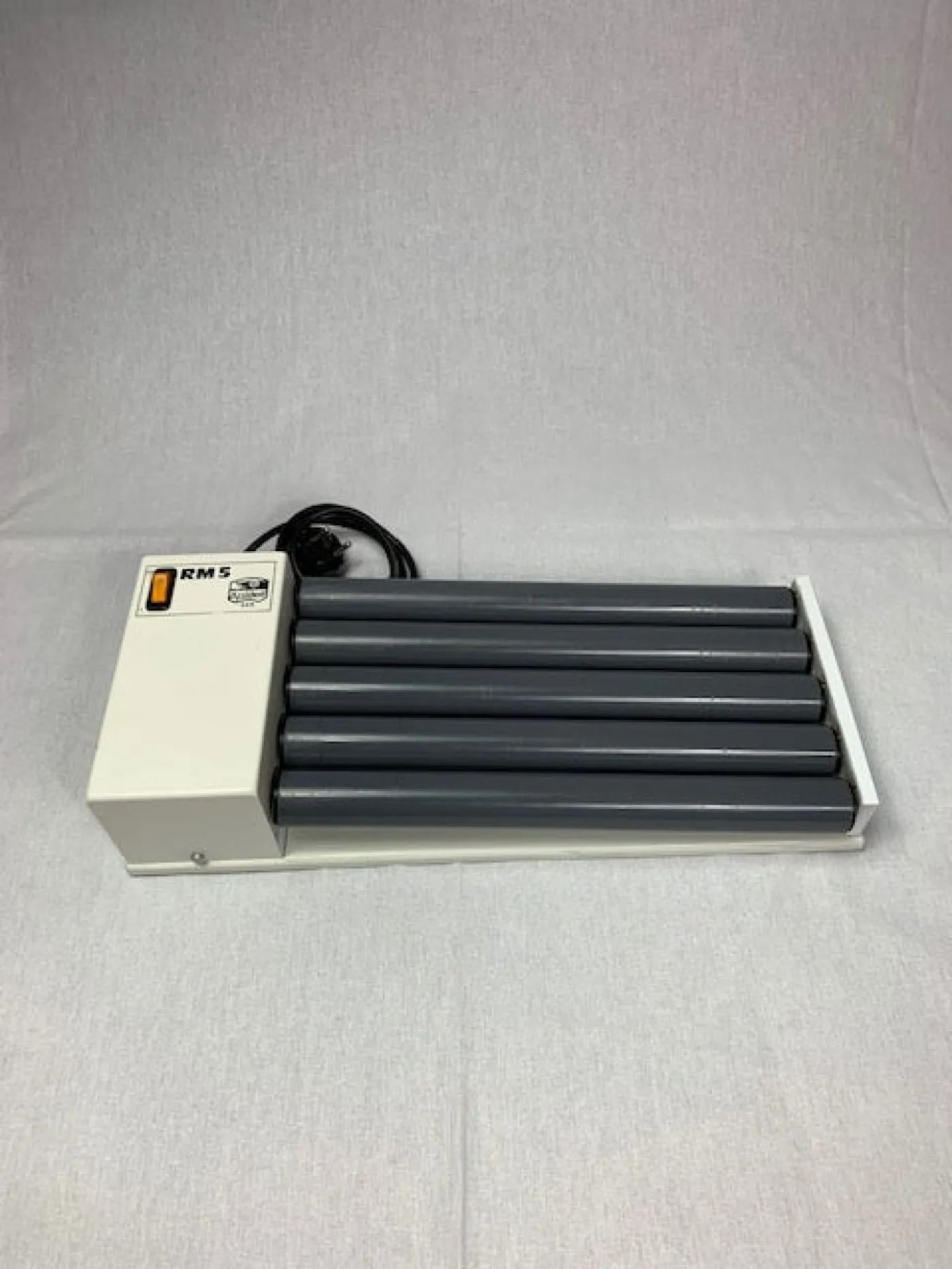 Hecht RM5 Rollenmixer - 1