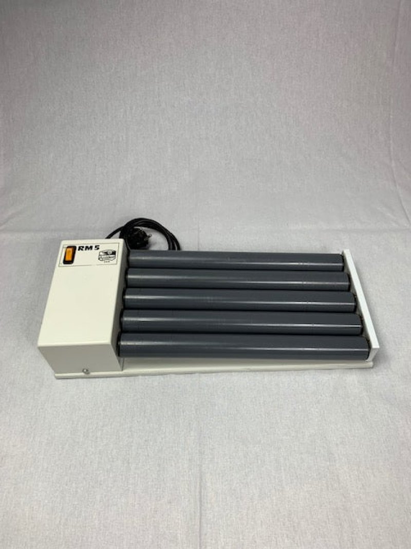 Hecht RM5 Rollenmixer