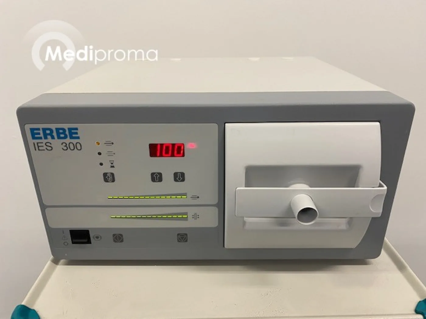ERBE IES300 Rookafzuiger - 1