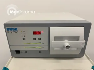 ERBE IES300 Rookafzuiger