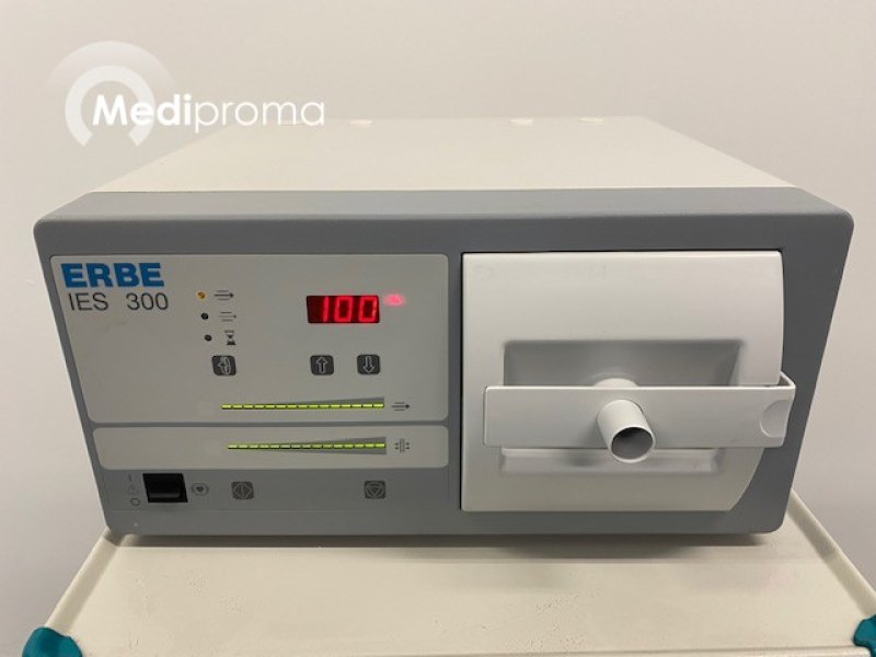 ERBE IES300 Rookafzuiger