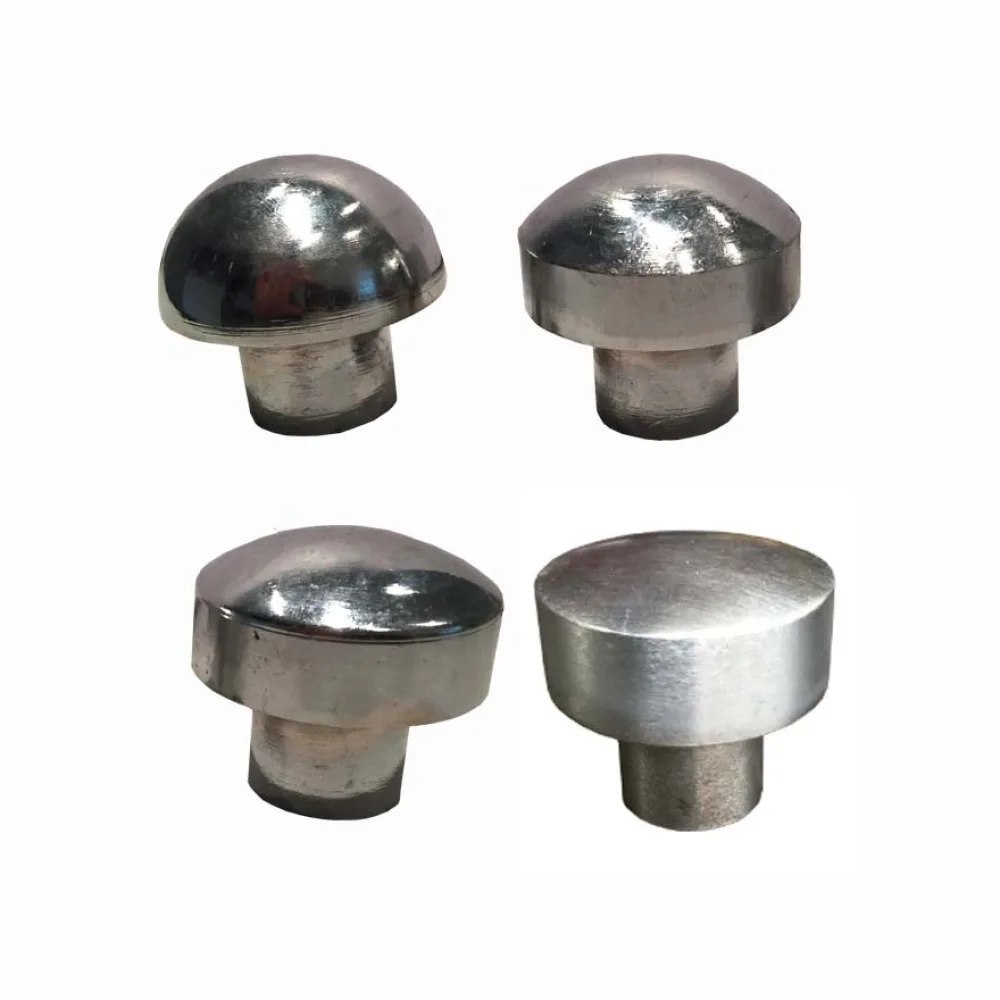 WNS Pneumatic Planishing Hammer Dies - WNS - W. Neal Services Ltd