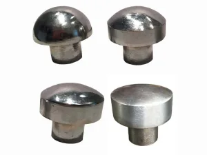 WNS Pneumatic Planishing Hammer Dies - WNS - W. Neal Services Ltd