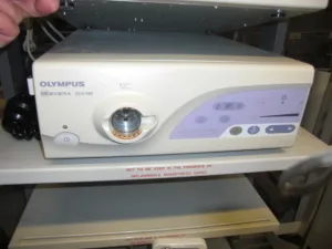 Olympus CLV-160 Endoskopie Kaltlichtquelle (Xenon)