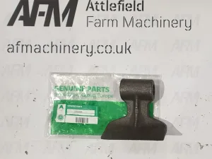 Spearhead Flail - 1062286