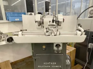 022536 - AGATHON 175 AR