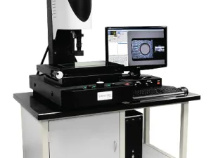 Scienscope Video Measurement Systems