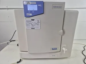 ELGA PURELAB DV 35 Storage reservoir docking vessel