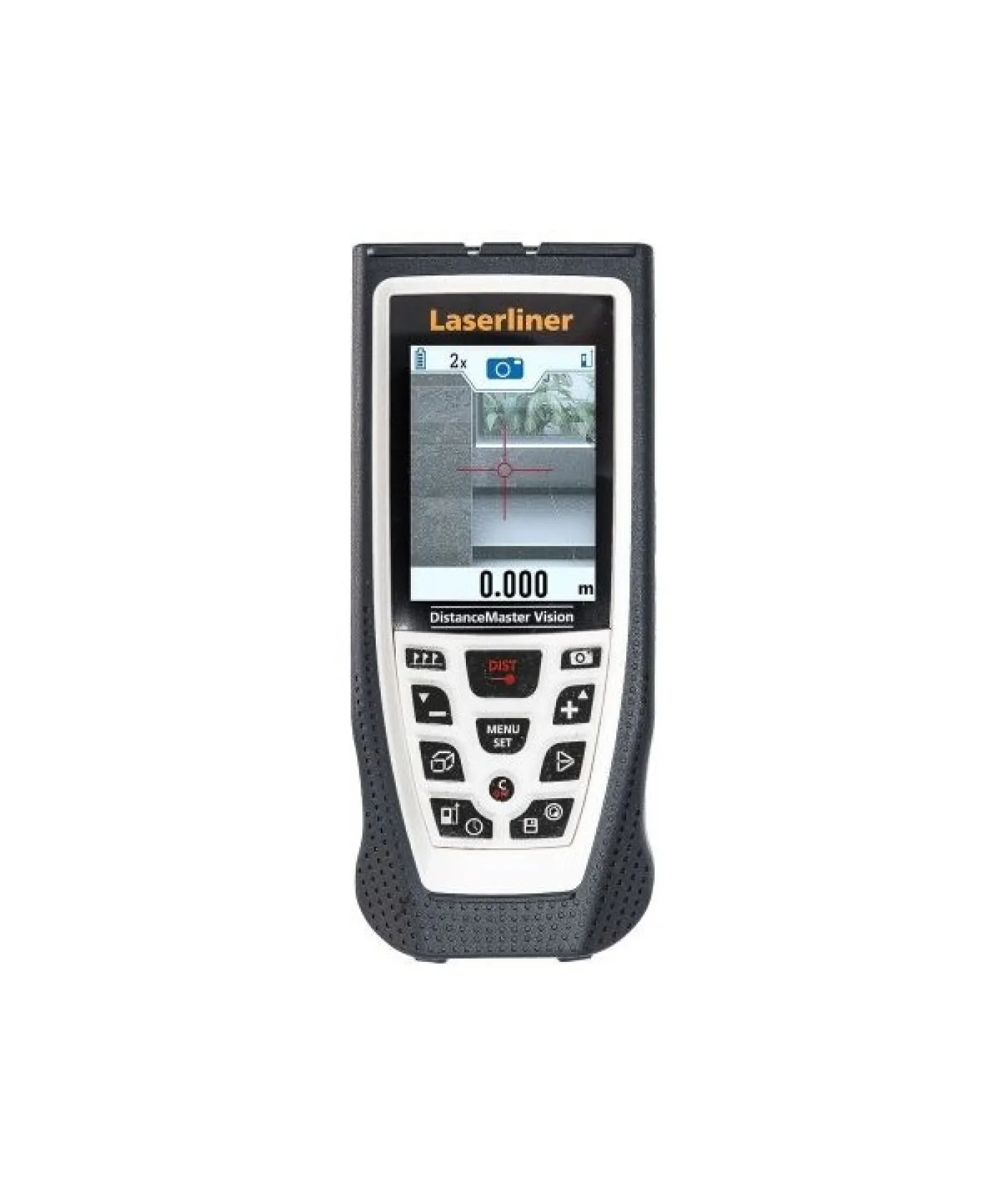 Laserliner DistanceMaster Vision - 1
