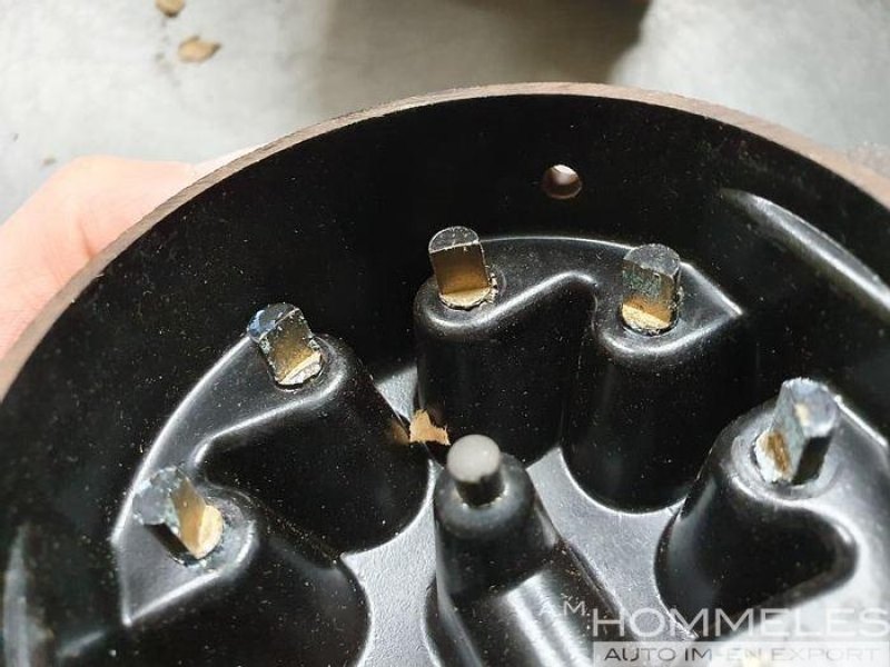 Ford E62A 12116