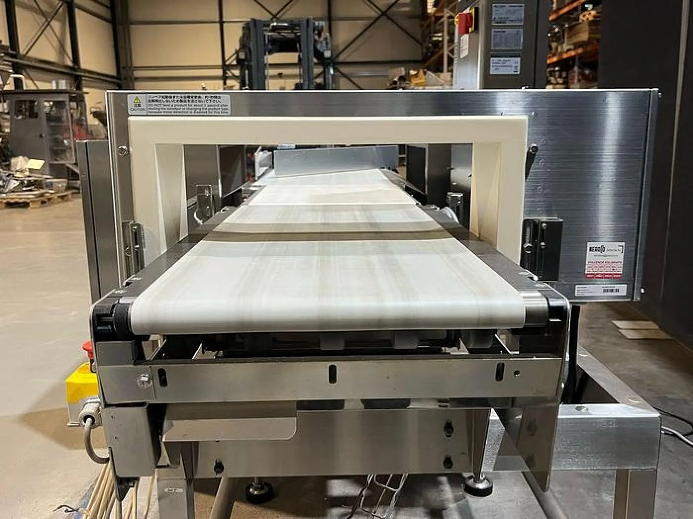 2012 Anritsu Combi Checkweger KW5417BP5D - 6