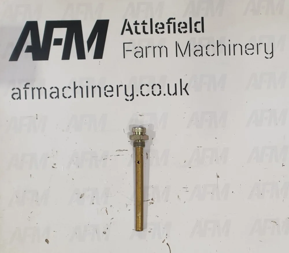 Spearhead Multicut 460 Walterscheid Gearbox Dipstick - 5770420.06