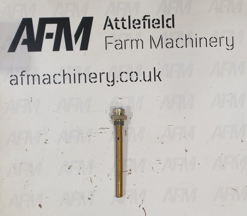 Spearhead Multicut 460 Walterscheid Gearbox Dipstick - 5770420.06