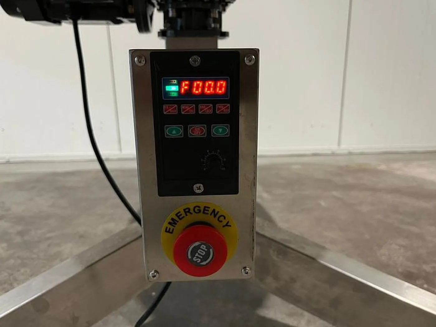 2026 Draaitafel, kom model - 6