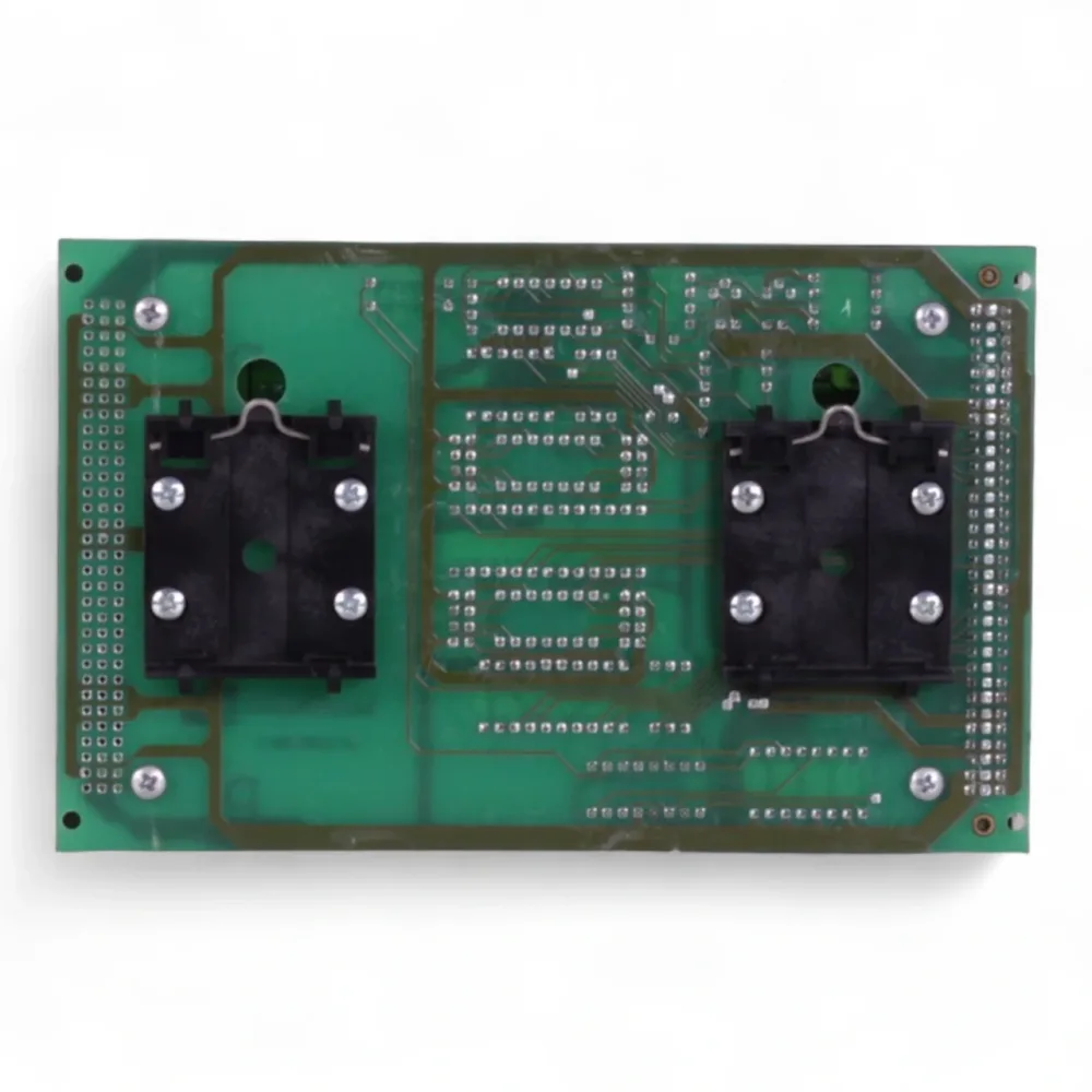 Bachmann CVA 500 B-02532/00 Prozessorkarte Battenfeld