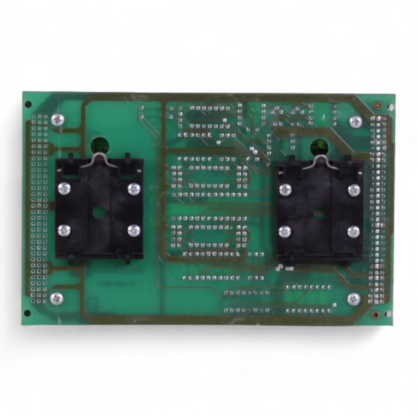 Bachmann CVA 500 B-02532/00 Prozessorkarte Battenfeld - 1