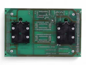 Bachmann CVA 500 B-02532/00 Prozessorkarte Battenfeld