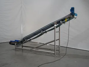 2022 Romonta opvoerband