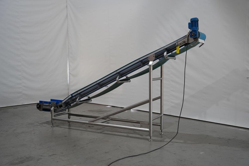2022 Romonta opvoerband