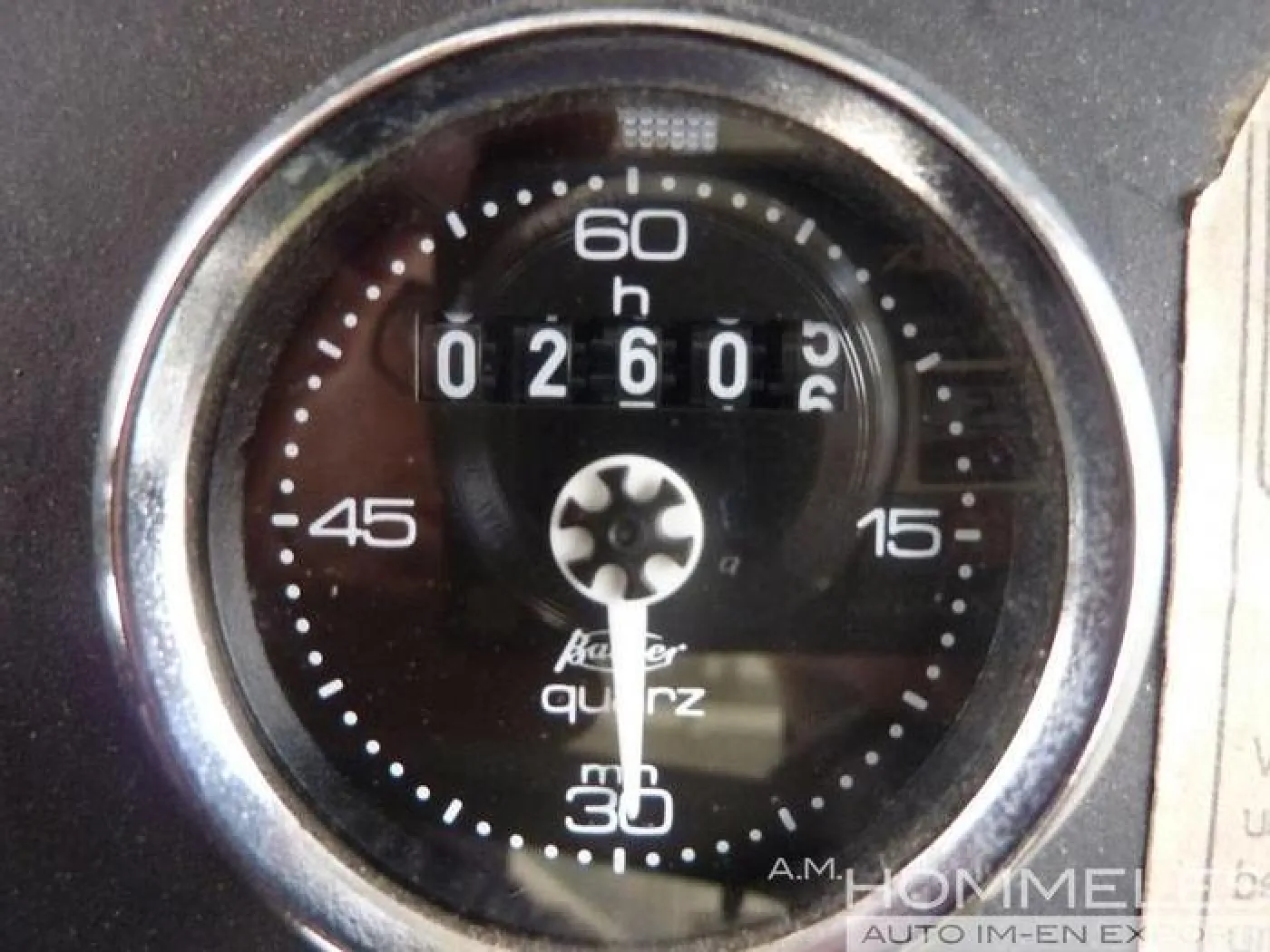 Schopf PS560 A - 4