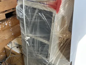 MYDATA TEX tray tower