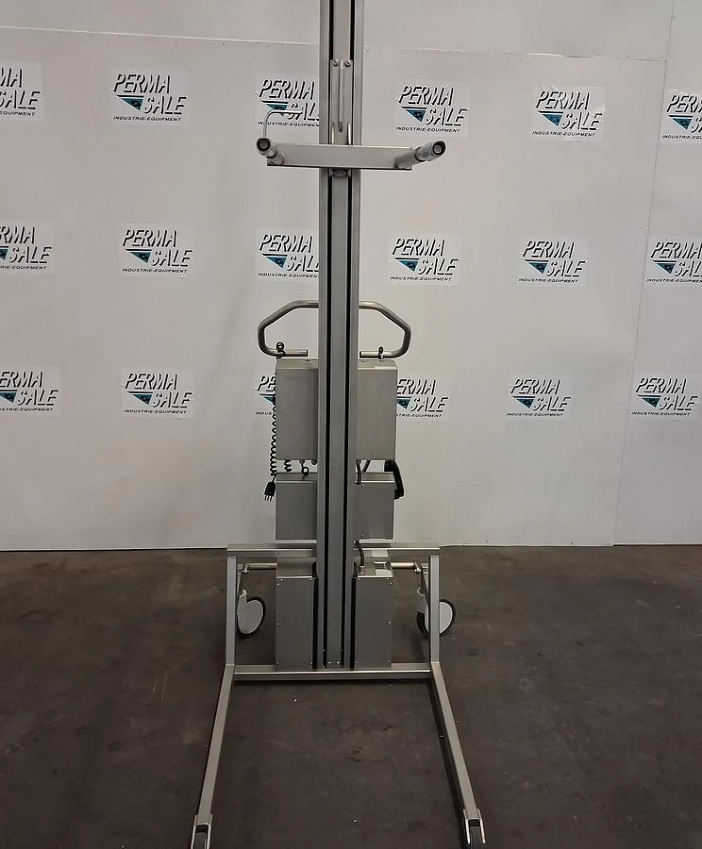 2Lift ApS SP 150 S Material Lift - 3