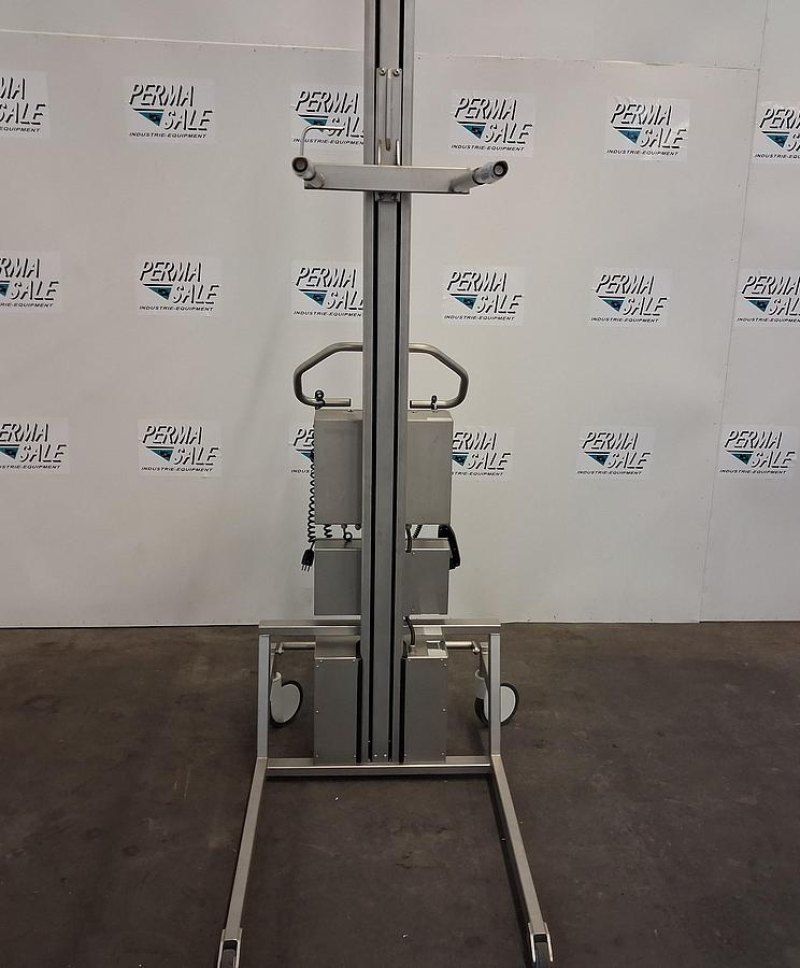 2Lift ApS SP 150 S Material Lift