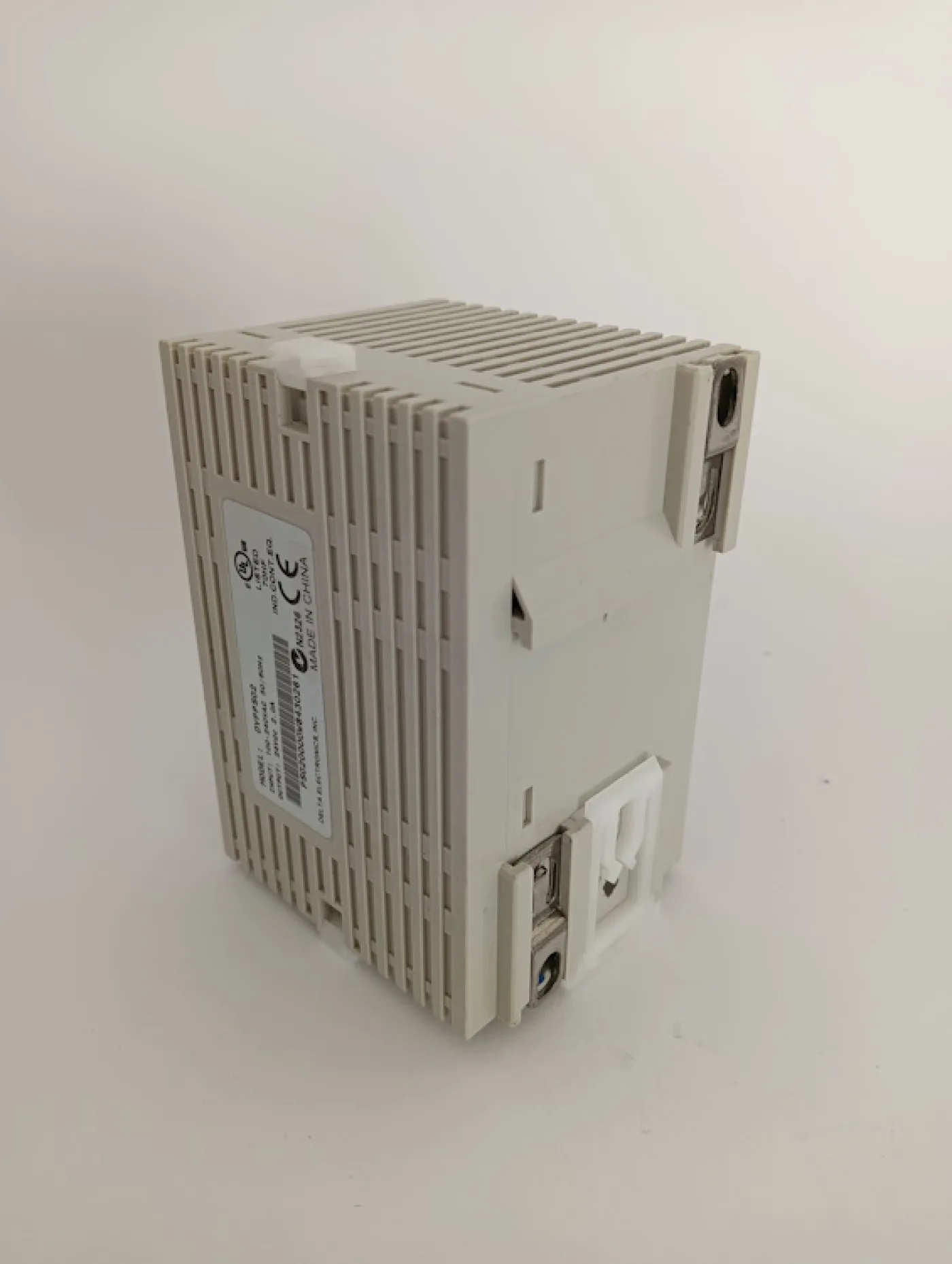 Delta Power Supply DVP-PS02 - 3