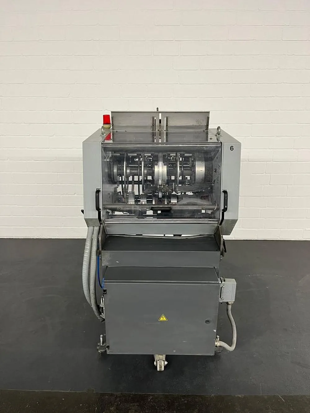 HEIDELBERG TAS 400