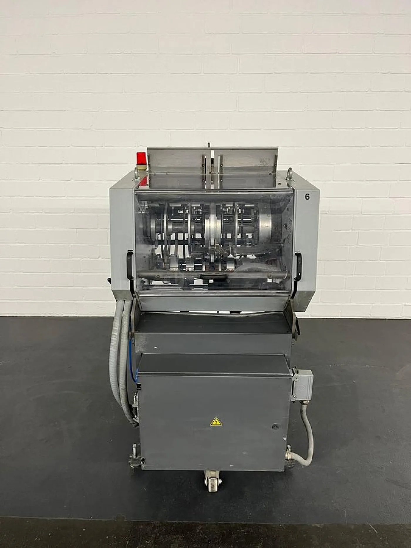 HEIDELBERG TAS 400 - 1