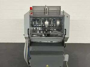 HEIDELBERG TAS 400