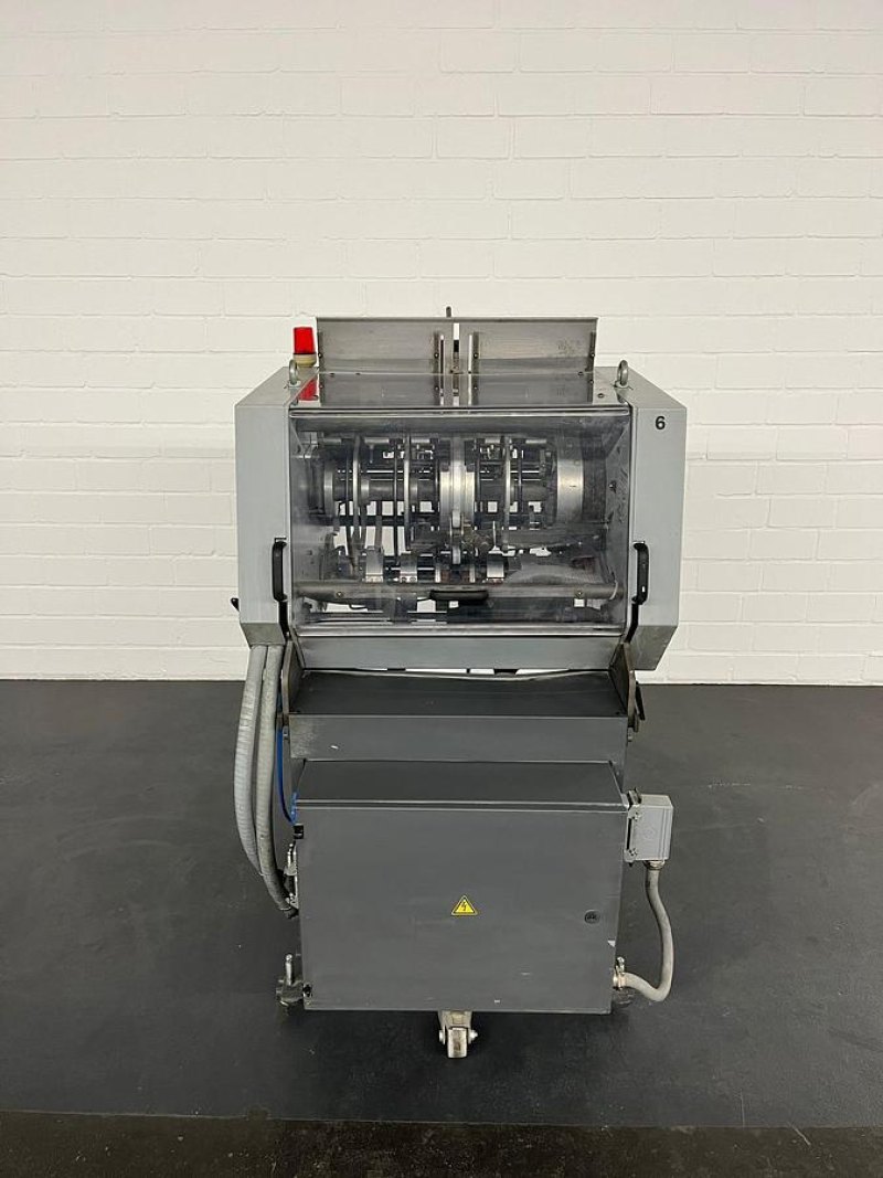 HEIDELBERG TAS 400