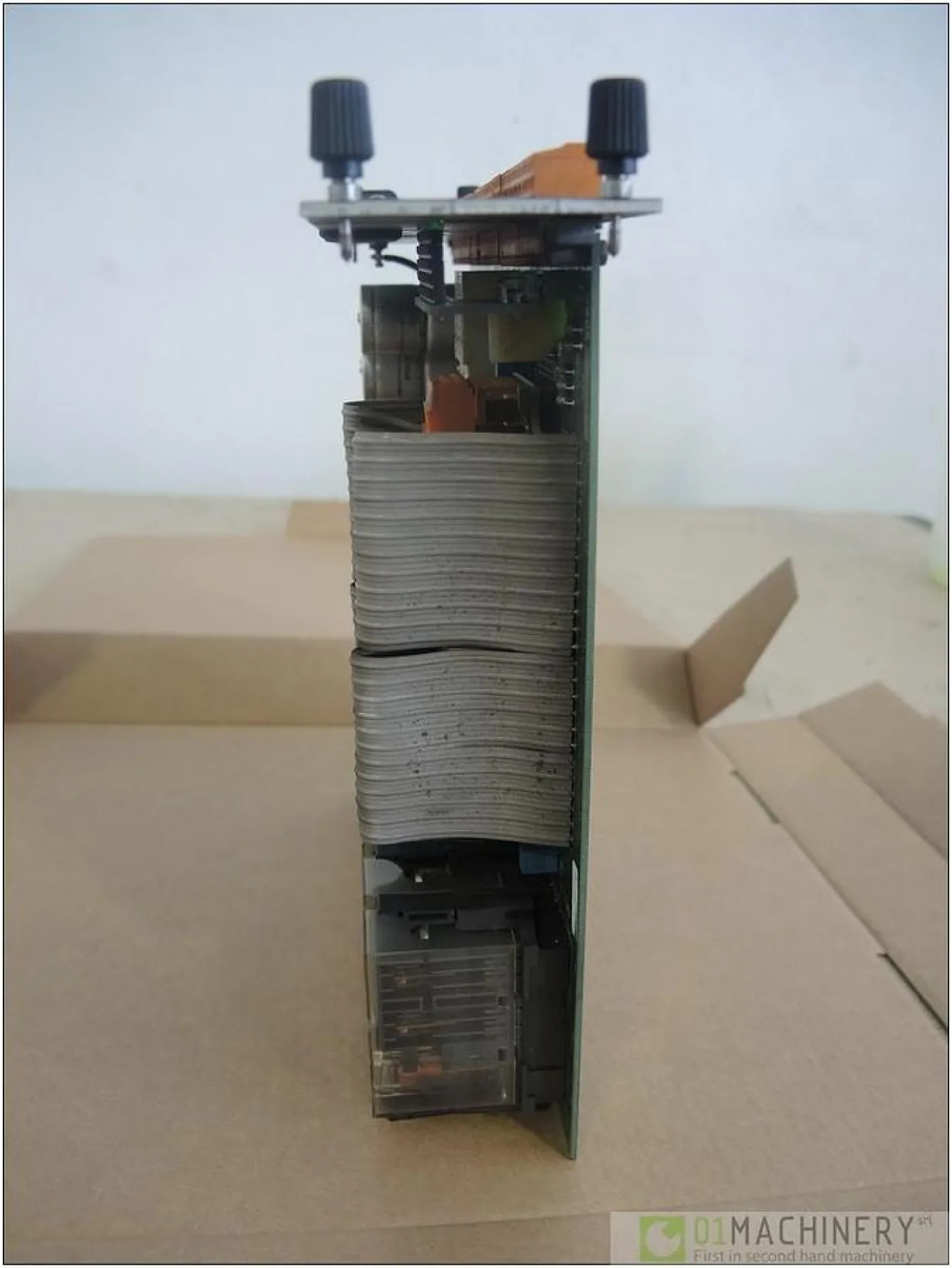 2000 KEBA RS 091/A AI1421 - 8