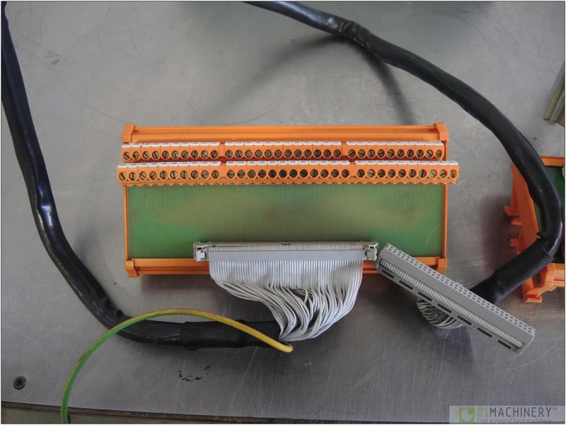 2004 TEX COMPUTER TEB0055/3+FDC06A AI1551