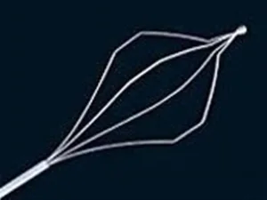 diamond shape basket - 2300 X 2.4 MM
