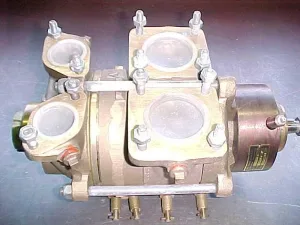 1988 STEIMEL WATERPUMP KB 155-3R
