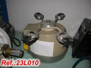 VIBRADOR DE TUBOS PARA LABORATORIO