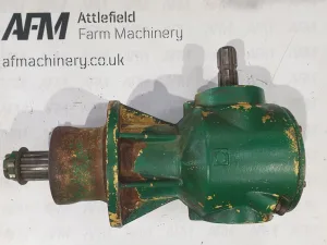 Spearhead Multicut Bondioli LH Gearbox – 5770007 / Reconditioned