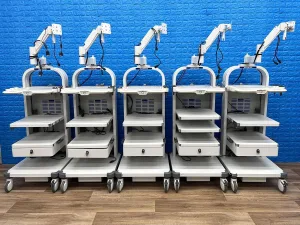 Olympus WM-NP2 Stack Trolley -5 pieces